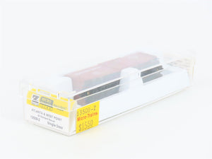 Z Scale Micro-Trains MTL 13509-2 A&WP West Point Route 50' Box Car #51128