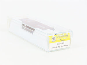Z Scale Kadee Micro-Trains MTL 13512-2 WAB Wabash 