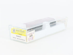 Z Scale Kadee Micro-Trains MTL 13512-2 WAB Wabash 