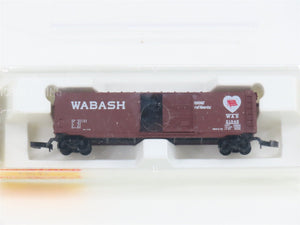 Z Scale Kadee Micro-Trains MTL 13512 WAB Wabash 