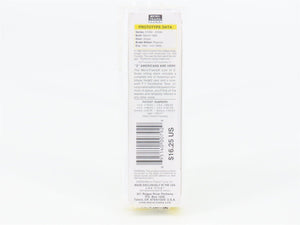 Z Scale Micro-Trains MTL 13511 ACL Atlantic Coast Line 50' Box Car #31111 SEALED