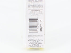 Z Scale Micro-Trains MTL 13511 ACL Atlantic Coast Line 50' Box Car #31111 SEALED