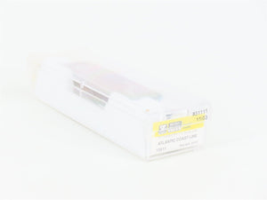 Z Scale Micro-Trains MTL 13511 ACL Atlantic Coast Line 50' Box Car #31111 SEALED