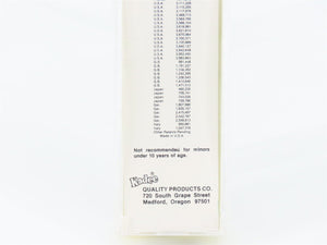 Z Scale Kadee Micro-Trains MTL 13512 WAB Wabash 