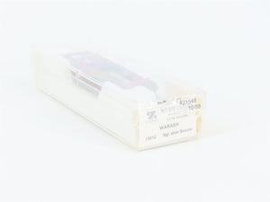 Z Scale Kadee Micro-Trains MTL 13512 WAB Wabash 