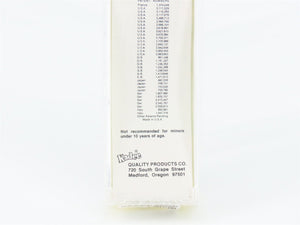 Z Scale Kadee Micro-Trains MTL 13512 WAB Wabash 