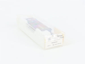 Z Scale Kadee Micro-Trains MTL 13512 WAB Wabash 