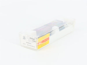 Z Scale Kadee Micro-Trains MTL 13512 WAB Wabash 