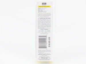 Z Scale Micro-Trains MTL 13511-2 ACL Atlantic Coast Line 50' Boxcar 31111 SEALED