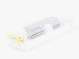 Z Scale Micro-Trains MTL 13511-2 ACL Atlantic Coast Line 50' Boxcar 31111 SEALED