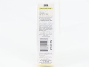 Z Scale Micro-Trains MTL 13511-2 ACL Atlantic Coast Line 50' Boxcar 31111 SEALED