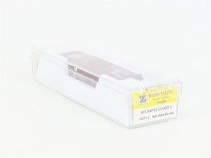 Z Scale Kadee Micro-Trains MTL 13511-2 ACL Atlantic Coast Line Box Car #31457