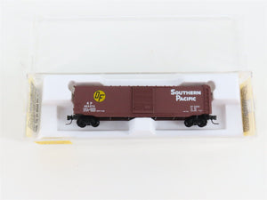 Z Scale Micro-Trains MTL 13514-2 SP Southern Pacific 50' Box Car #652270