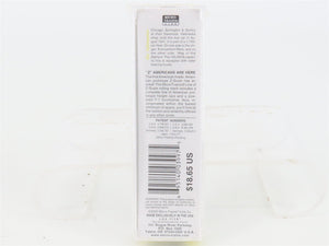 Z Scale Micro-Trains MTL 13519-2 CB&Q Way Of The Zephyrs 50' Boxcar 21383 SEALED