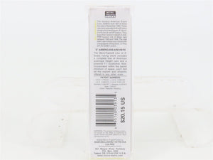 Z Scale Micro-Trains MTL 13518-2 PRR Pennsylvania 50' Box Car #47172 SEALED