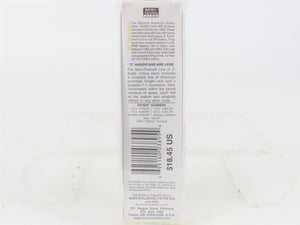 Z Scale Micro-Trains MTL 13518 PRR Pennsylvania 50' Box Car #47172 - SEALED