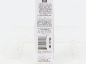 Z Scale Micro-Trains MTL 13517-2 BN Burlington Northern 50' Boxcar 246002 SEALED