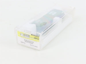Z Scale Micro-Trains MTL 13517-2 BN Burlington Northern 50' Boxcar 246002 SEALED