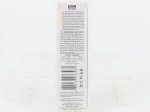 Z Scale Micro-Trains MTL 13517 BN Burlington Northern 50' Box Car #246002 SEALED