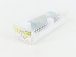 Z Scale Micro-Trains MTL 13517 BN Burlington Northern 50' Box Car #246002 SEALED