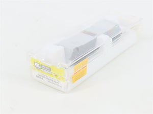 Z Scale Micro-Trains MTL 13515-2 USN United States Navy 50' Box Car #61-05146