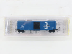 Z Scale Micro-Trains MTL 50500220 BM Boston & Maine 50' Box Car #77019 - SEALED