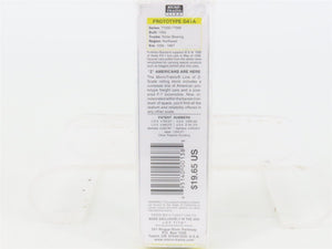 Z Scale Micro-Trains MTL 50500220 BM Boston & Maine 50' Box Car #77019 - SEALED