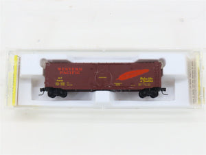 Z Scale Kadee Micro-Trains MTL 13603-2 WP 