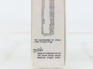 Z Kadee Micro-Trains MTL 13604-2 CP 