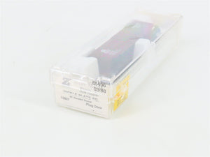 Z Scale Kadee Micro-Trains MTL 13607 NKP Nickel Plate Road 50' Box Car #85496