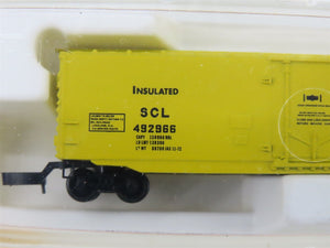 Z Scale Kadee Micro-Trains MTL 13608 SCL Fruit Growers Express 50' Boxcar 492966