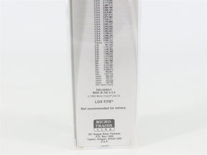 Z Scale Micro-Trains MTL 13616-2 NYC New York Central System 50 Box Car #78807