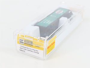 Z Scale Micro-Trains MTL 13616-2 NYC New York Central System 50 Box Car #78807