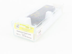 Z Scale Kadee Micro-Trains MTL 13611-2 SCL Seaboard Coast Line 50' Boxcar 635296