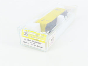 Z Kadee Micro-Trains MTL 13609-2 ARR Alaska McKinley National Park Boxcar #11734