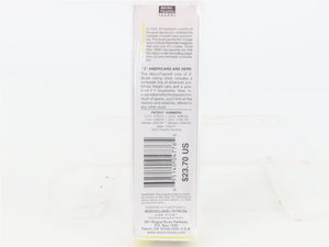 Z Micro-Trains MTL 13626-2 WSOR Model Railroader 70 Years 50' Box Car #503149