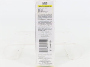 Z Scale Micro-Trains MTL 13616-2 NYC New York Central 50' Box Car #78926 SEALED