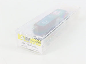Z Scale Micro-Trains MTL 13616-2 NYC New York Central 50' Box Car #78926 SEALED