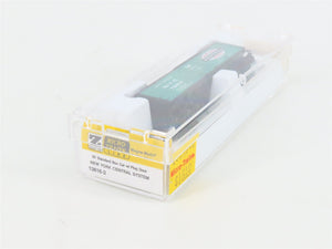 Z Scale Micro-Trains MTL 13616-2 NYC New York Central 50' Box Car #78807