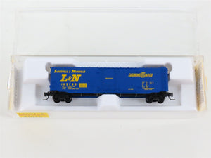 Z Scale Micro-Trains MTL 13617-2 L&N Louisville & Nashville 50' Box Car #103783