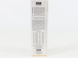 Z Scale Micro-Trains MTL 13617-2 L&N Louisville & Nashville 50' Box Car #103783