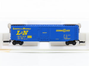 Z Scale Micro-Trains MTL 13617 L&N Louisville & Nashville 50' Box Car #103783