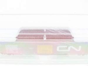 Z Scale Micro-Trains MTL 13624 CN Canadian National 50' Box Car #353228 - SEALED
