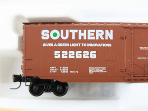 Z Micro-Trains MTL 13618-2 Southern Railway 