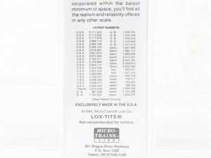 Z Micro-Trains MTL 13618-2 Southern Railway 