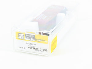 Z Micro-Trains MTL 13618-2 Southern Railway 