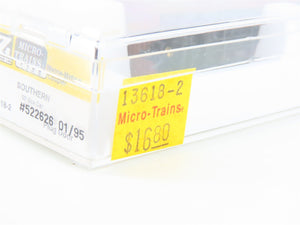 Z Micro-Trains MTL 13618-2 Southern Railway 