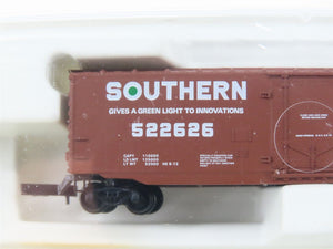 Z Scale Micro-Trains MTL 13618 Southern Railway 