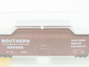 Z Scale Micro-Trains MTL 13618 Southern Railway 