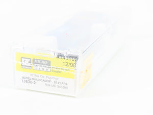 Z Scale Micro-Trains MTL 13630-2 MR Model Railroader 65 Years 50' Box Car 346599
